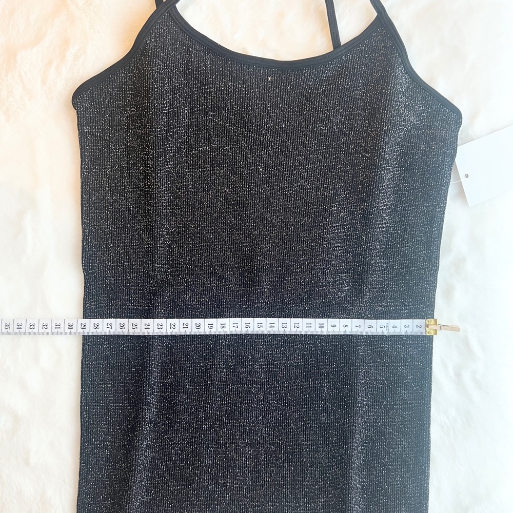 Metallic Tank Top - Picture 7 of 7